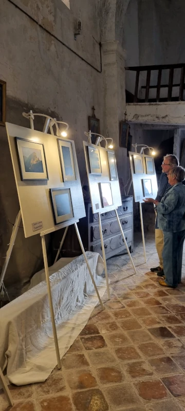 Saint-Geniez dans tous ses états - 21 et 22 septembre 2024 - Photographie Nikki Terlon