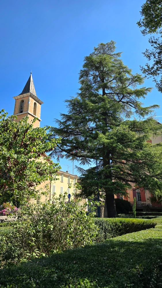 Journées du patrimoine 2025 - Château de Malijai